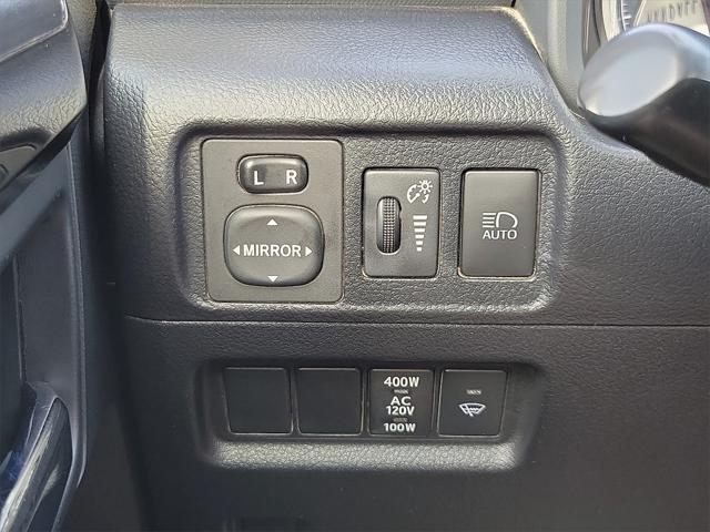 used 2022 Toyota 4Runner car, priced at $46,398
