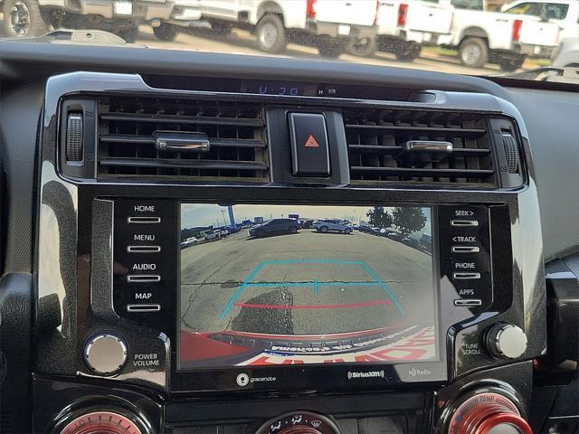 used 2022 Toyota 4Runner car, priced at $46,398