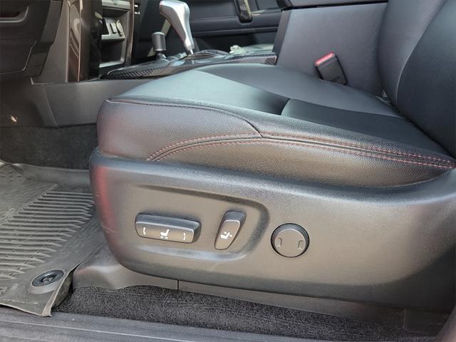 used 2022 Toyota 4Runner car, priced at $46,398