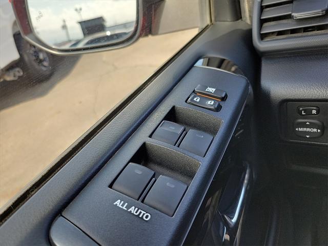 used 2022 Toyota 4Runner car, priced at $46,398