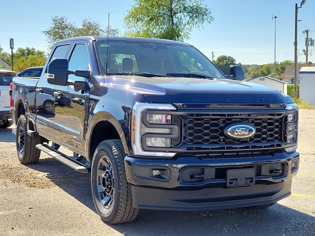 new 2024 Ford F-250 car, priced at $67,520