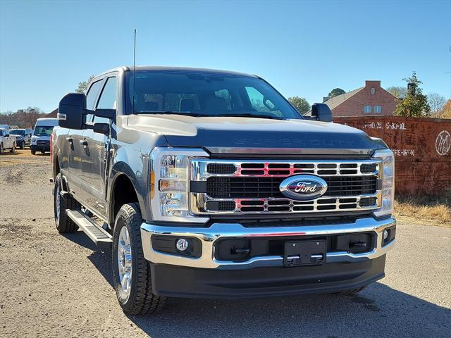 new 2024 Ford F-250 car, priced at $66,870