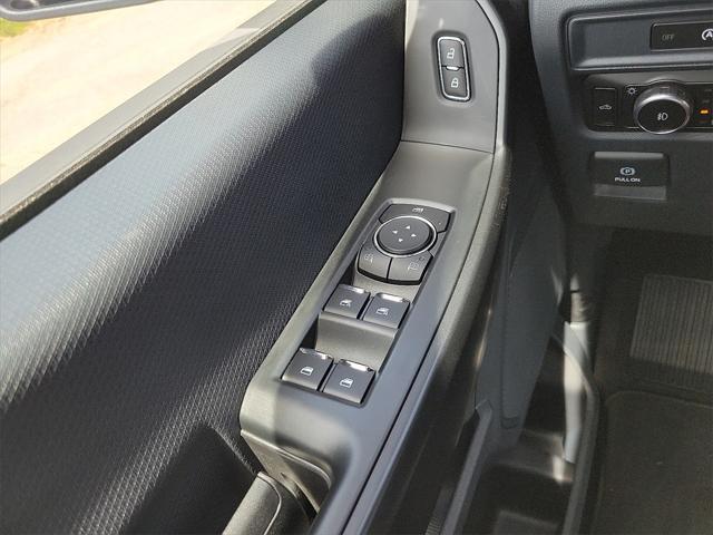 new 2025 Ford F-150 car, priced at $48,282