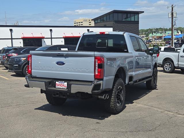 new 2025 Ford F-250 car, priced at $93,030