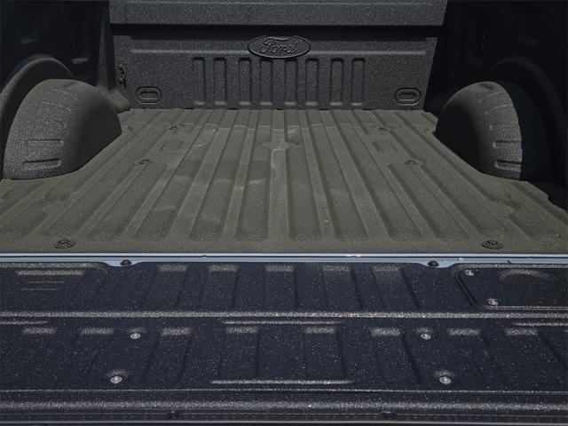 new 2025 Ford F-250 car, priced at $93,030