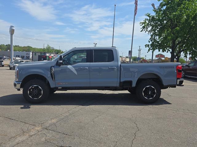 new 2025 Ford F-250 car, priced at $93,030