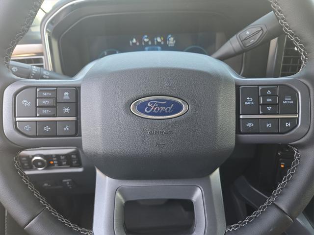 new 2025 Ford F-250 car, priced at $93,030