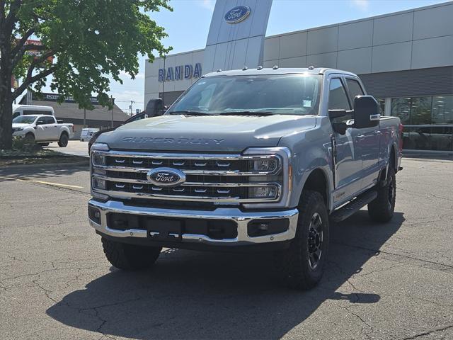 new 2025 Ford F-250 car, priced at $93,030
