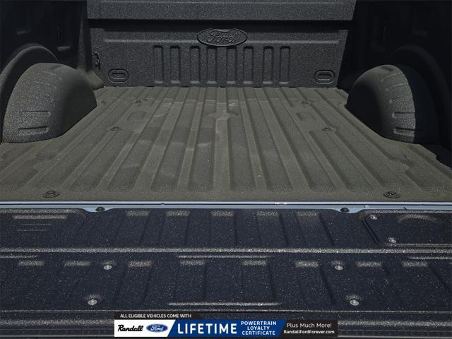 new 2025 Ford F-250 car, priced at $87,392