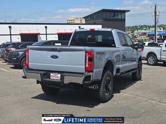 new 2025 Ford F-250 car, priced at $85,663