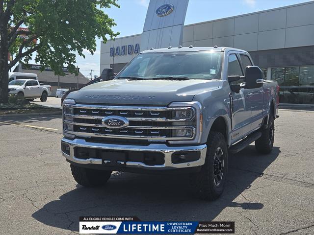new 2025 Ford F-250 car, priced at $87,392