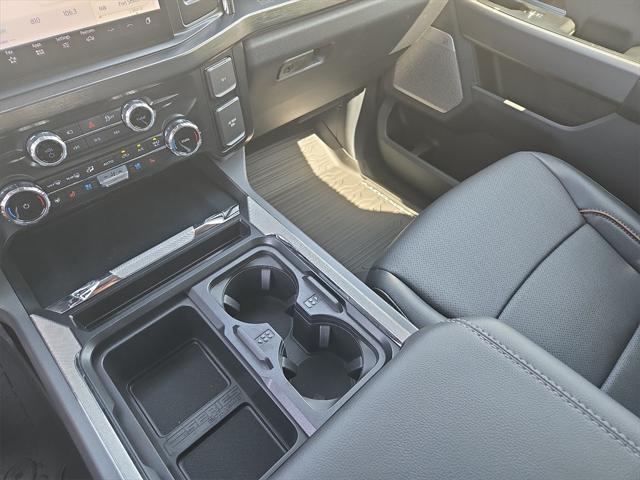 new 2025 Ford F-250 car, priced at $93,030