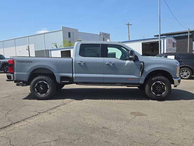 new 2025 Ford F-250 car, priced at $93,030