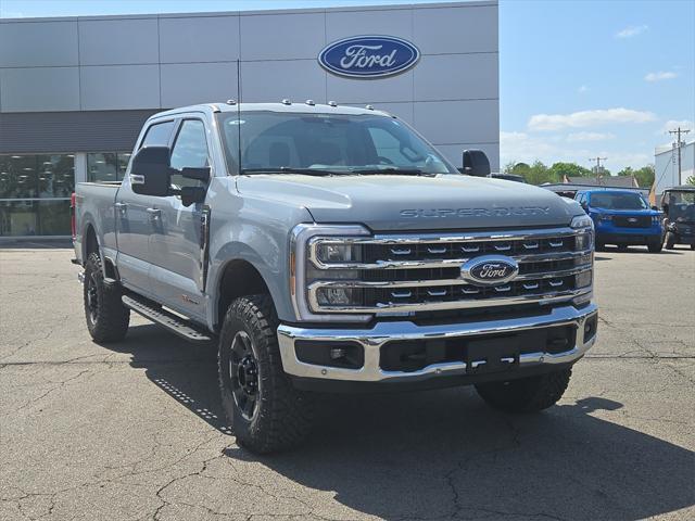 new 2025 Ford F-250 car, priced at $93,030