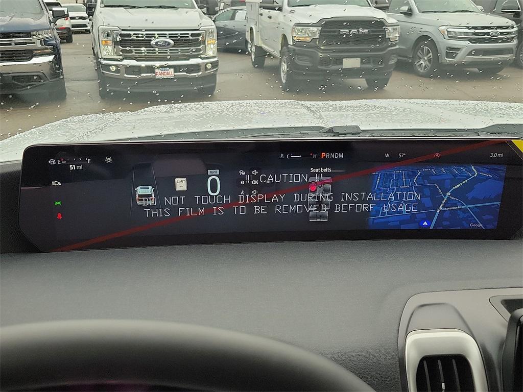 new 2025 Ford Expedition car, priced at $69,926