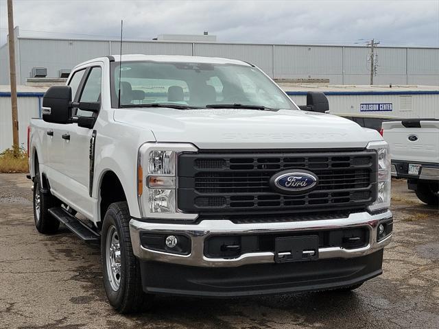 new 2024 Ford F-250 car, priced at $54,780