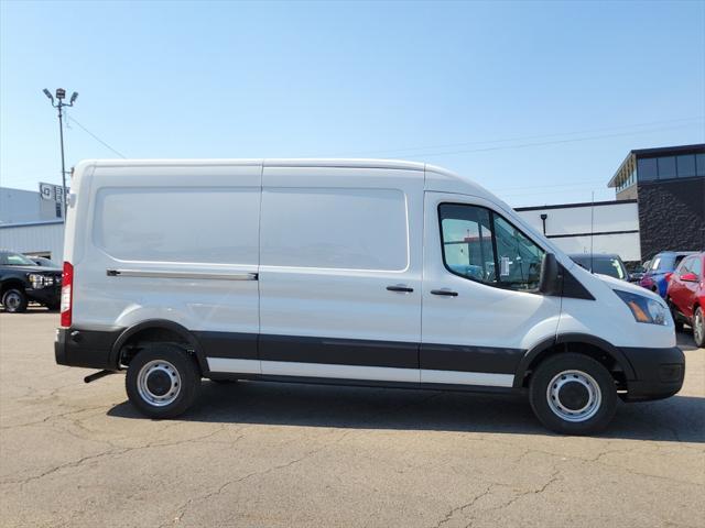 new 2024 Ford Transit-250 car, priced at $53,525