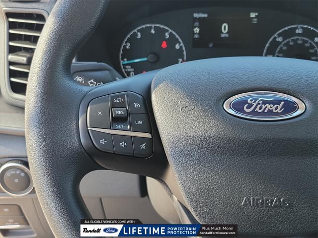 new 2024 Ford Transit-250 car, priced at $54,155