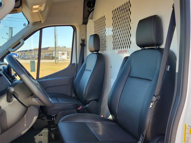 new 2024 Ford Transit-250 car, priced at $53,525