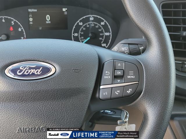 new 2024 Ford Transit-250 car, priced at $54,905