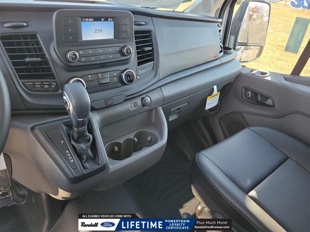 new 2024 Ford Transit-250 car, priced at $54,905