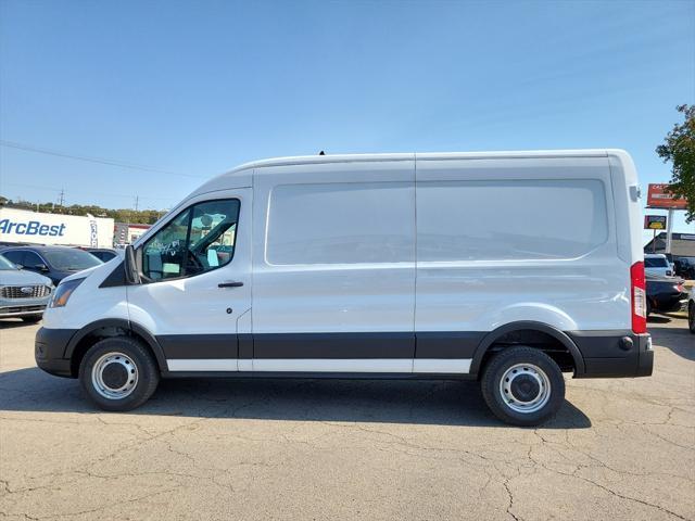 new 2024 Ford Transit-250 car, priced at $53,525