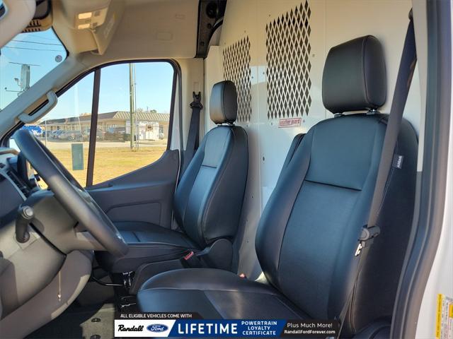 new 2024 Ford Transit-250 car, priced at $54,905