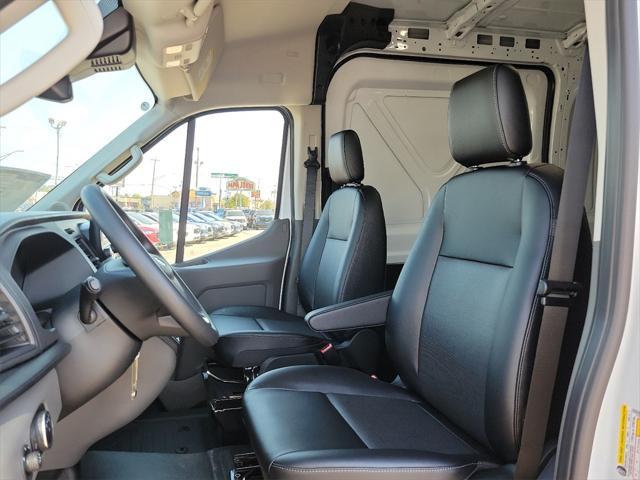 new 2024 Ford Transit-250 car, priced at $53,525