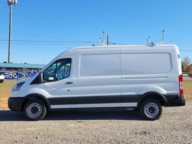 new 2024 Ford Transit-250 car, priced at $53,525