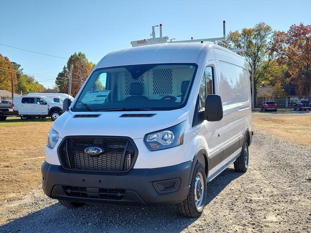 new 2024 Ford Transit-250 car, priced at $53,525