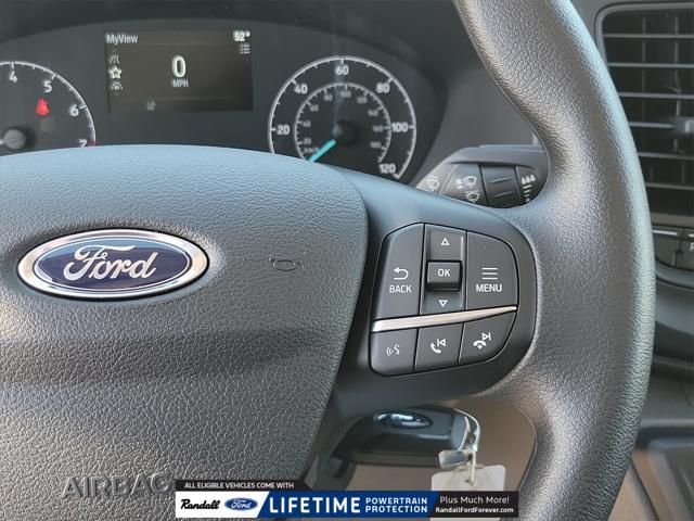 new 2024 Ford Transit-250 car, priced at $54,155