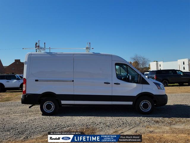 new 2024 Ford Transit-250 car, priced at $54,905