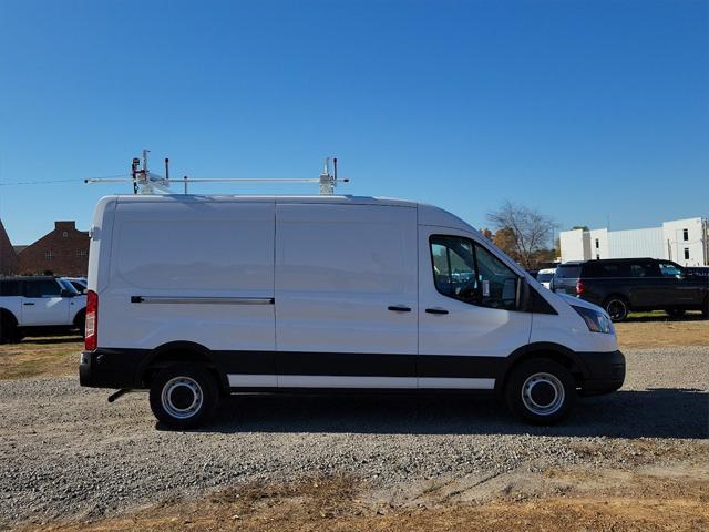 new 2024 Ford Transit-250 car, priced at $53,525