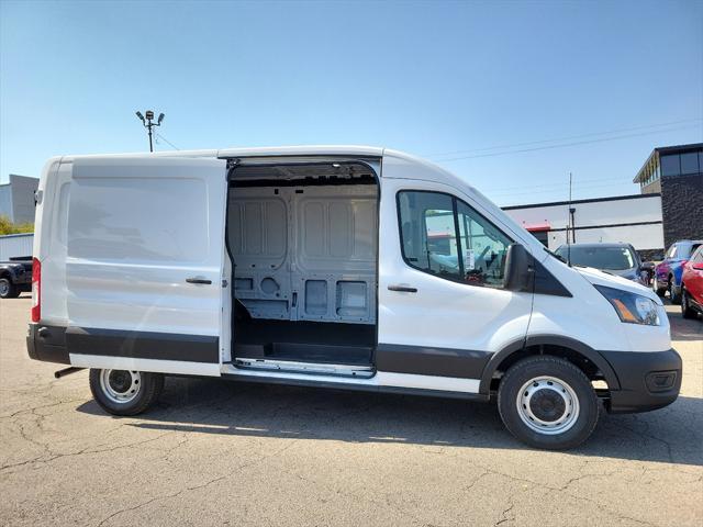 new 2024 Ford Transit-250 car, priced at $53,525