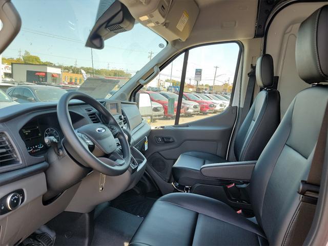 new 2024 Ford Transit-250 car, priced at $53,525