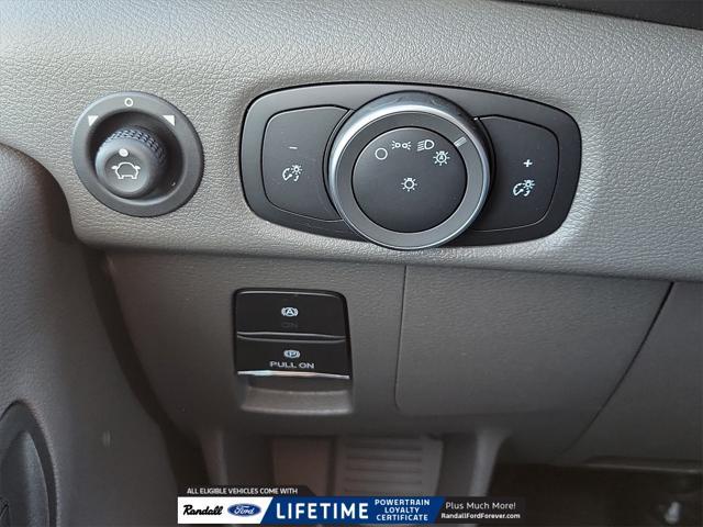 new 2024 Ford Transit-250 car, priced at $54,905