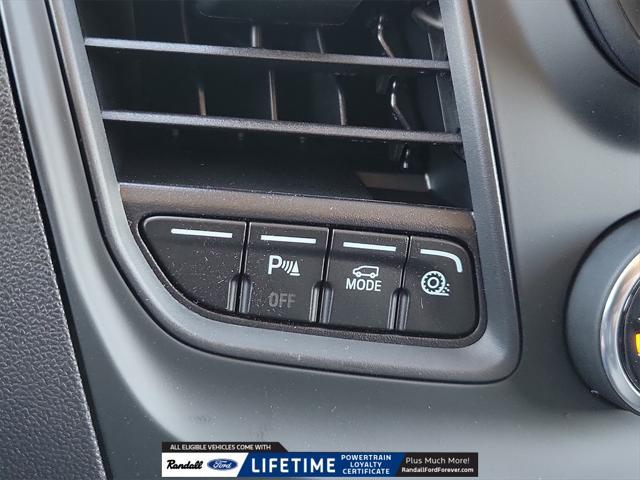 new 2024 Ford Transit-250 car, priced at $54,905