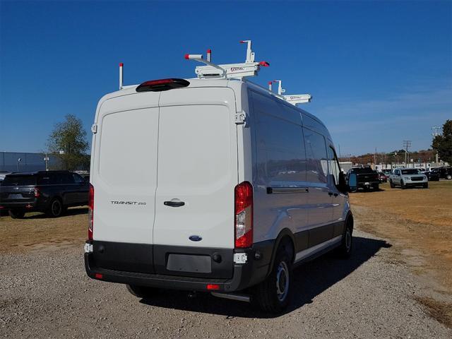 new 2024 Ford Transit-250 car, priced at $53,525