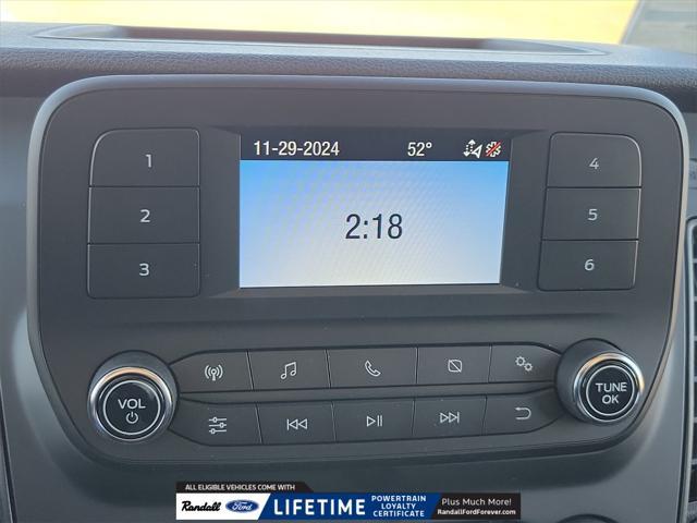 new 2024 Ford Transit-250 car, priced at $54,905