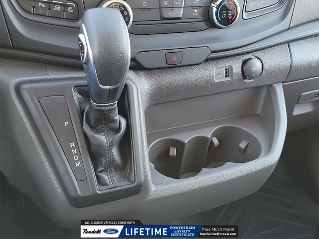 new 2024 Ford Transit-250 car, priced at $54,905