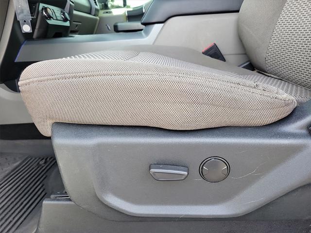 used 2022 Ford F-250 car, priced at $34,279