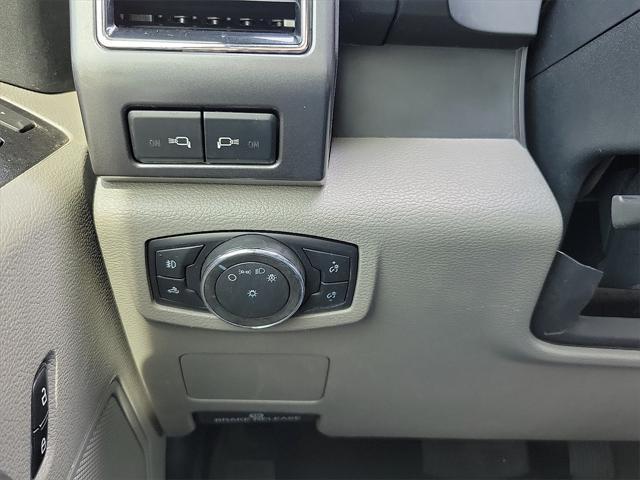 used 2022 Ford F-250 car, priced at $34,279
