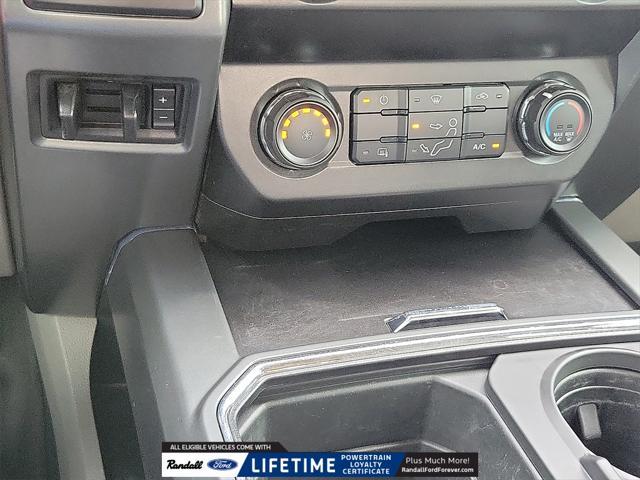used 2022 Ford F-250 car, priced at $34,279