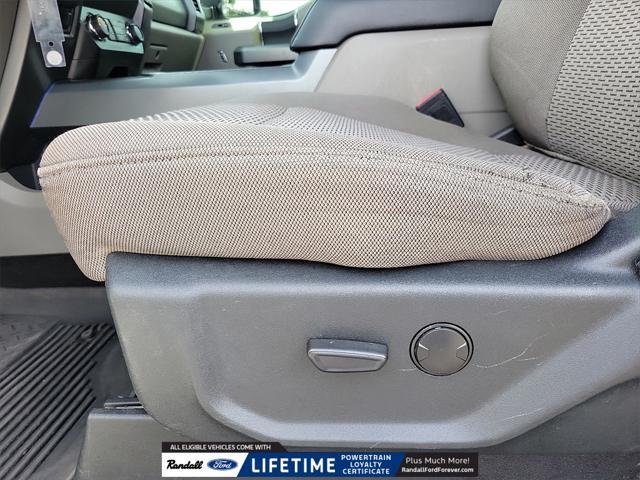 used 2022 Ford F-250 car, priced at $34,279