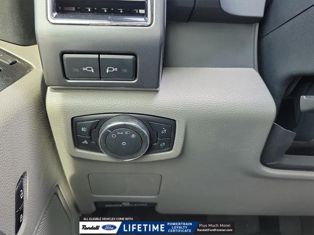 used 2022 Ford F-250 car, priced at $34,279