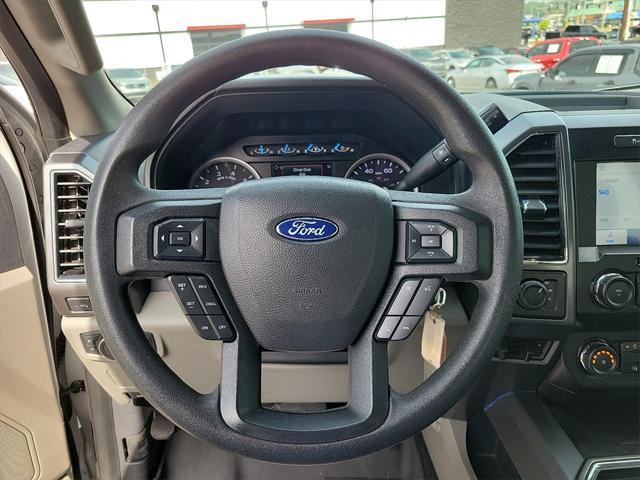 used 2022 Ford F-250 car, priced at $34,279