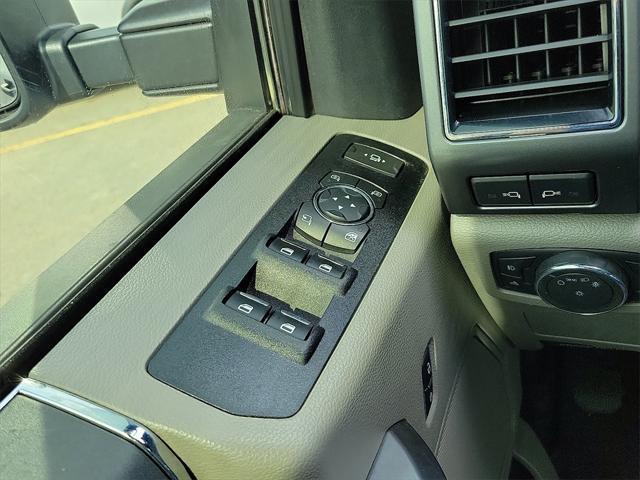 used 2022 Ford F-250 car, priced at $34,279