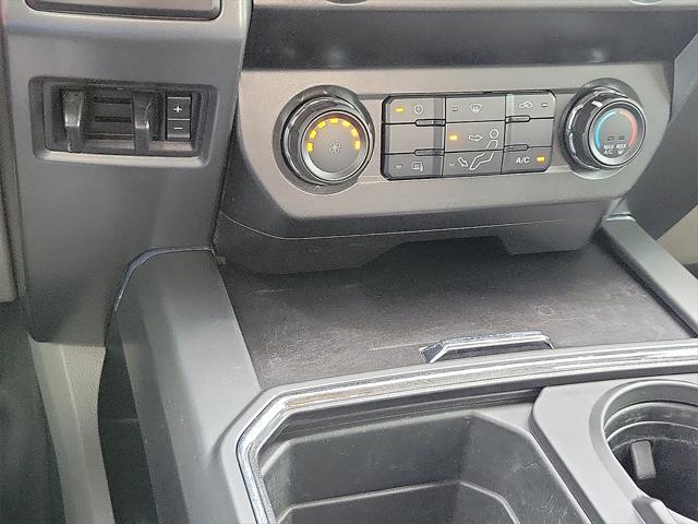 used 2022 Ford F-250 car, priced at $34,279