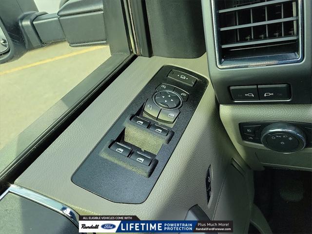 used 2022 Ford F-250 car, priced at $34,279