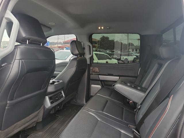 used 2024 Ford F-350 car, priced at $84,539